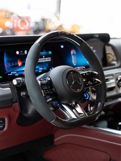 مرسيدس بنز G-Class